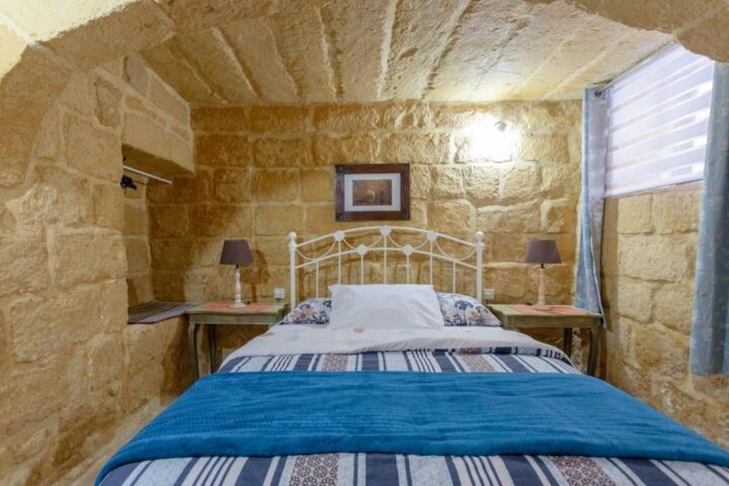 Ta' Frenc Farmhouse Gharb  Exterior photo