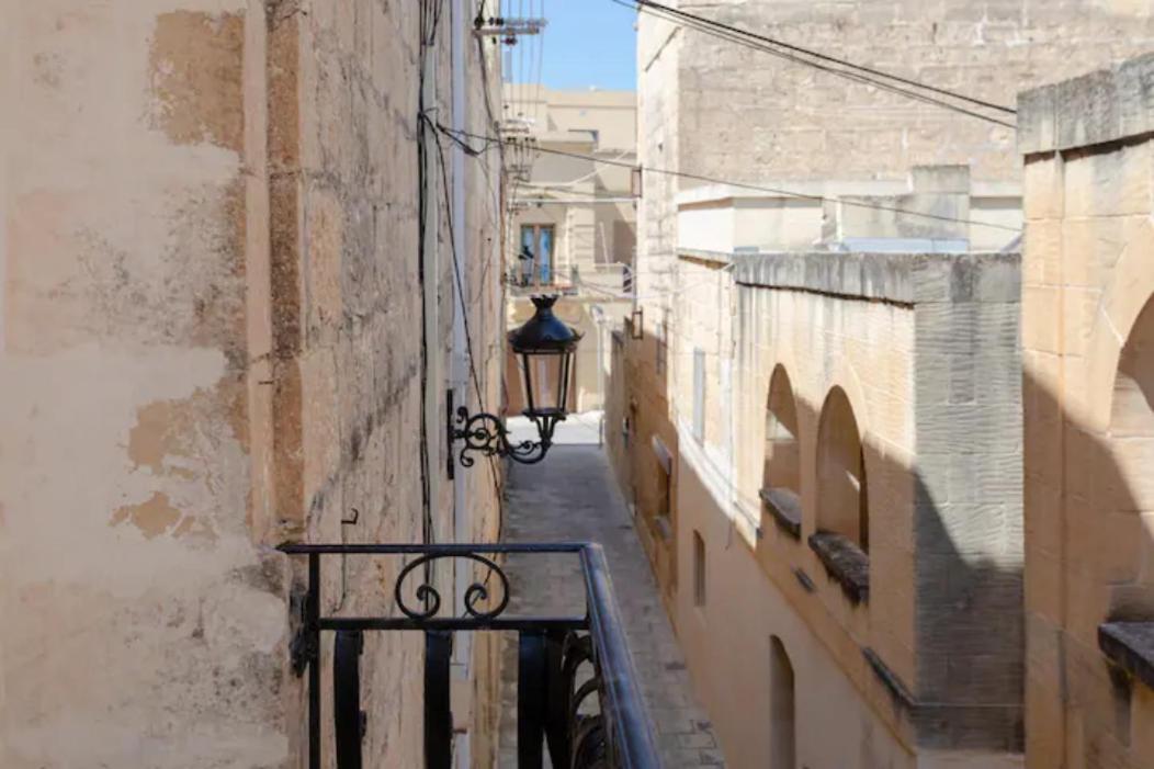 Ta' Frenc Farmhouse Gharb  Exterior photo