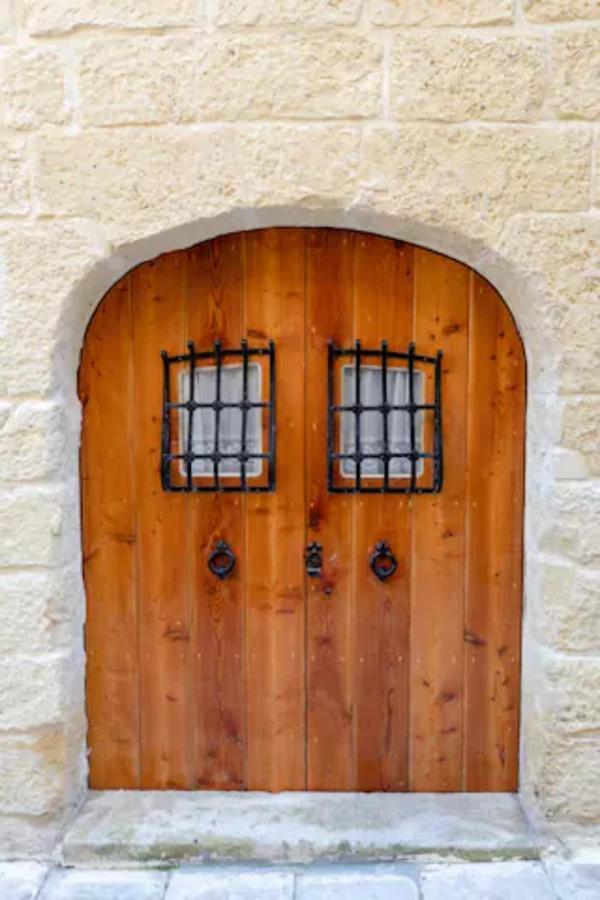 Ta' Frenc Farmhouse Gharb  Exterior photo