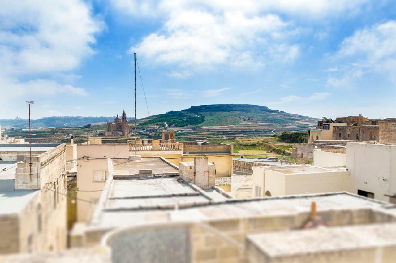 Ta' Frenc Farmhouse Gharb  Exterior photo
